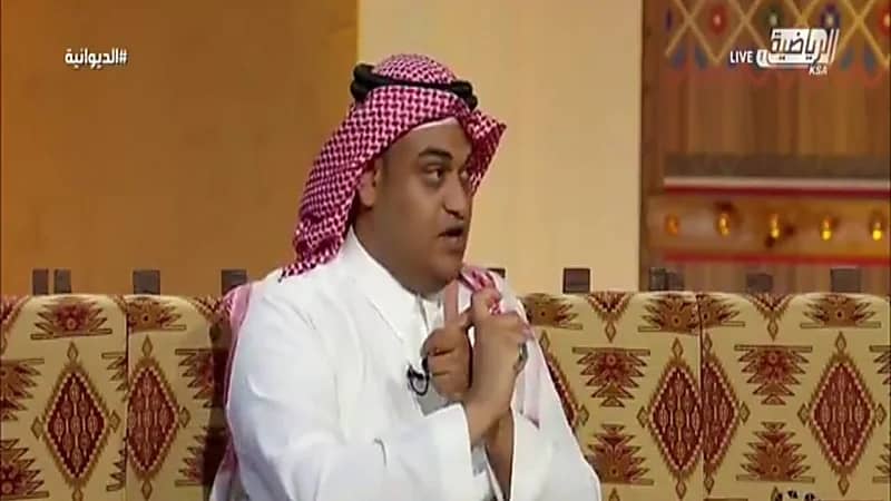 الوعيل: مواجهة المنتخب مع طاجيكستان ليست بالسهلة .. فيديو