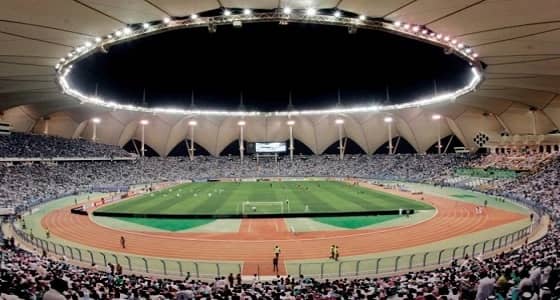 حالة الطقس المتوقعة لنهائي الكأس