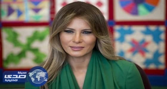 ⁠⁠⁠تفاصيل اعتذار " ديلي ميل " لميلانيا ترمب