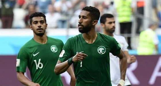 دياز يطالب الاتحاد بالتعاقد مع سلمان الفرج