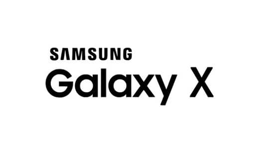 بالفيديو والصور.. سامسونج تعلن موعد إصدار جلاكسي أكس الجديد