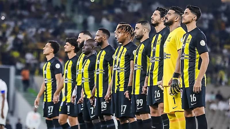 الاتحاد يتخذ قرارات عاجلة قبل ضم المدرب الجديد