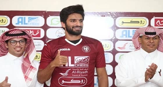 فهد الأنصاري يكشف حقيقة إصابته.. ويؤكد: استمتعت مع الاتحاد