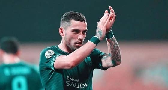 أخر المستجدات بأزمة ستانسيو مع الأهلي