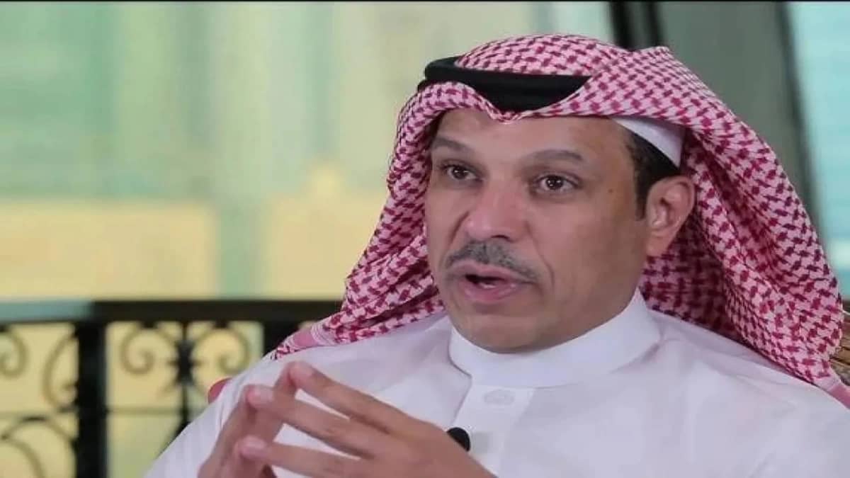 صالح الداود بعد التأهل لكأس العالم: كأس العرب إن شاء الله.. فيديو