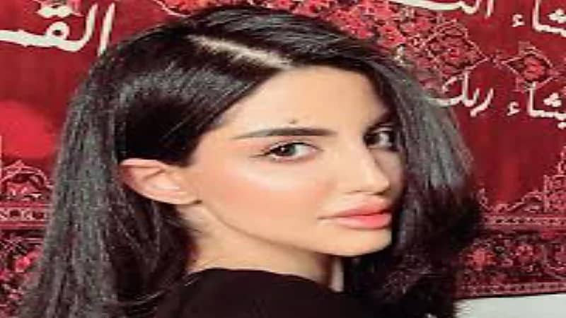 ابنة لمى الكناني تتفاعل مع مشاهد والدتها في "شارع الأعشى".. فيديو