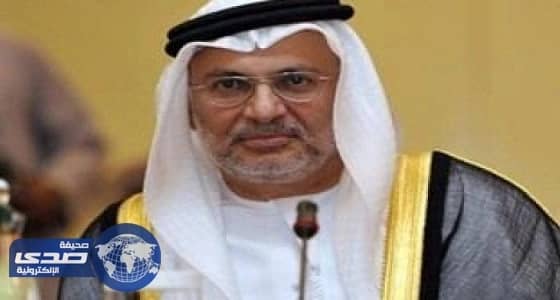 قرقاش: التنمية ونهضة المواطن هي سر نجاح دول الخليج