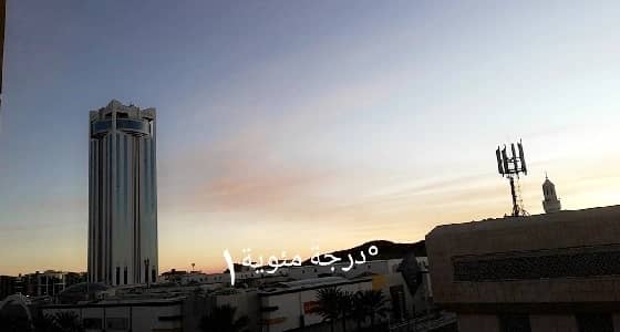 بالفيديو والصور..الطائف تتجمد