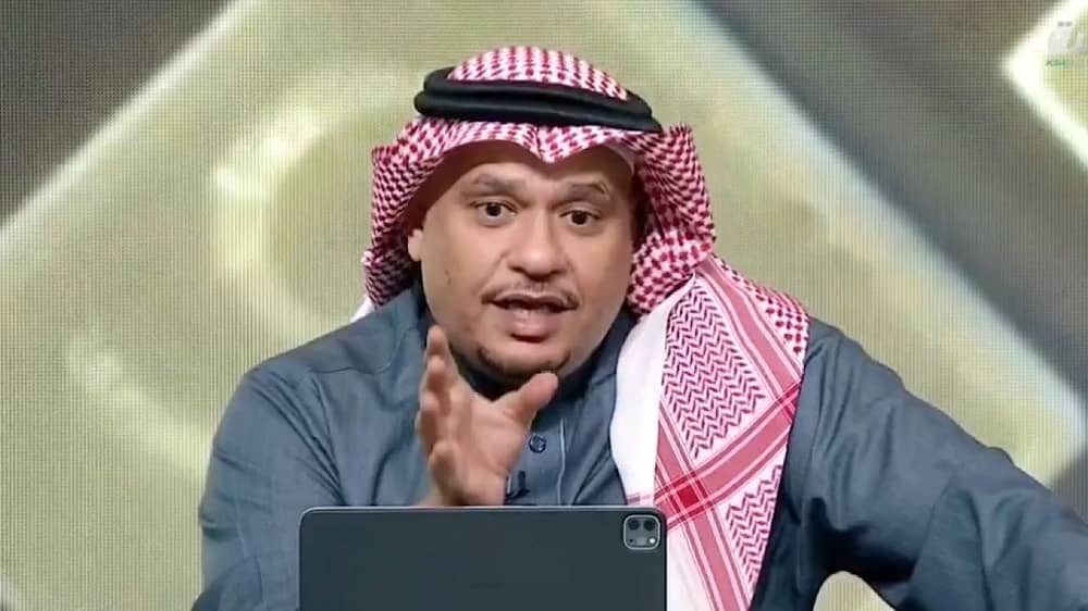 الخميس يفنّد أسباب تدهور الحال الشبابي!.. فيديو
