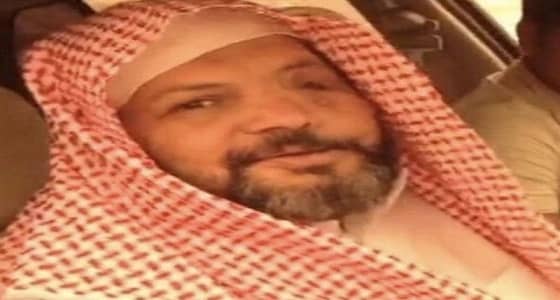 مفقود خمسيني بالقصيم شوهد في مكة المكرمة ولا زال مختفيًا