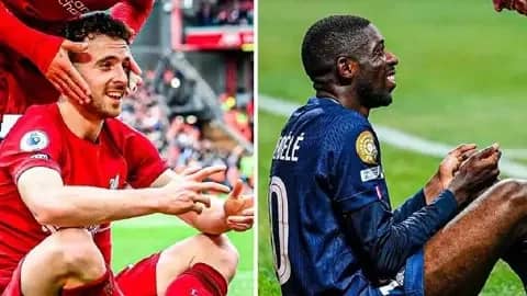 لقطات لا تُنسى في مونديال الأندية 2025