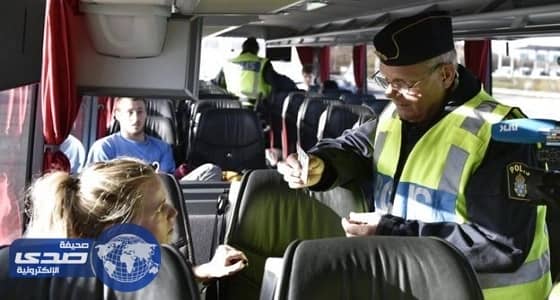 الاتحاد الأوروبي يسمح لـ5 دول بمد إجراءات فحص الهويات