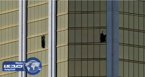 غرفة سفاح لاس فيجاس مغلقة بشكل نهائي