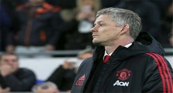 مدرب مانشستر يونايتد: نحن متأخرون عما كنت أتمناه