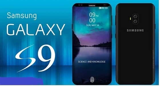 سامسونج تطرح هاتفها الجديد " جالاكسي إس 9 " بالأسواق قريبا