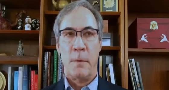 بالفيديو.. سفير كندا السابق بالمملكة يكشف استغلال بلاده لقضية الفتاة الهاربة رهف