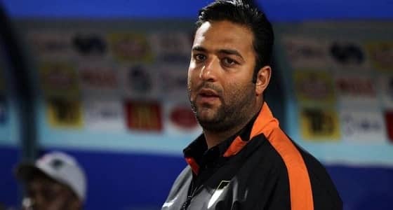 ميدو لـ " حسام غالي " : أرحل