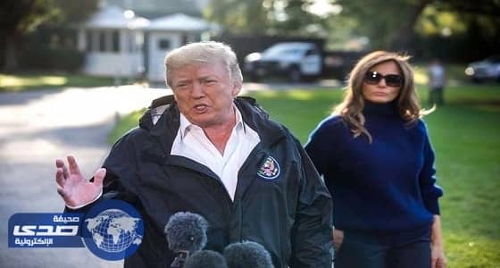 ترامب: منفذ هجوم لاس فيجاس مريض ومختل