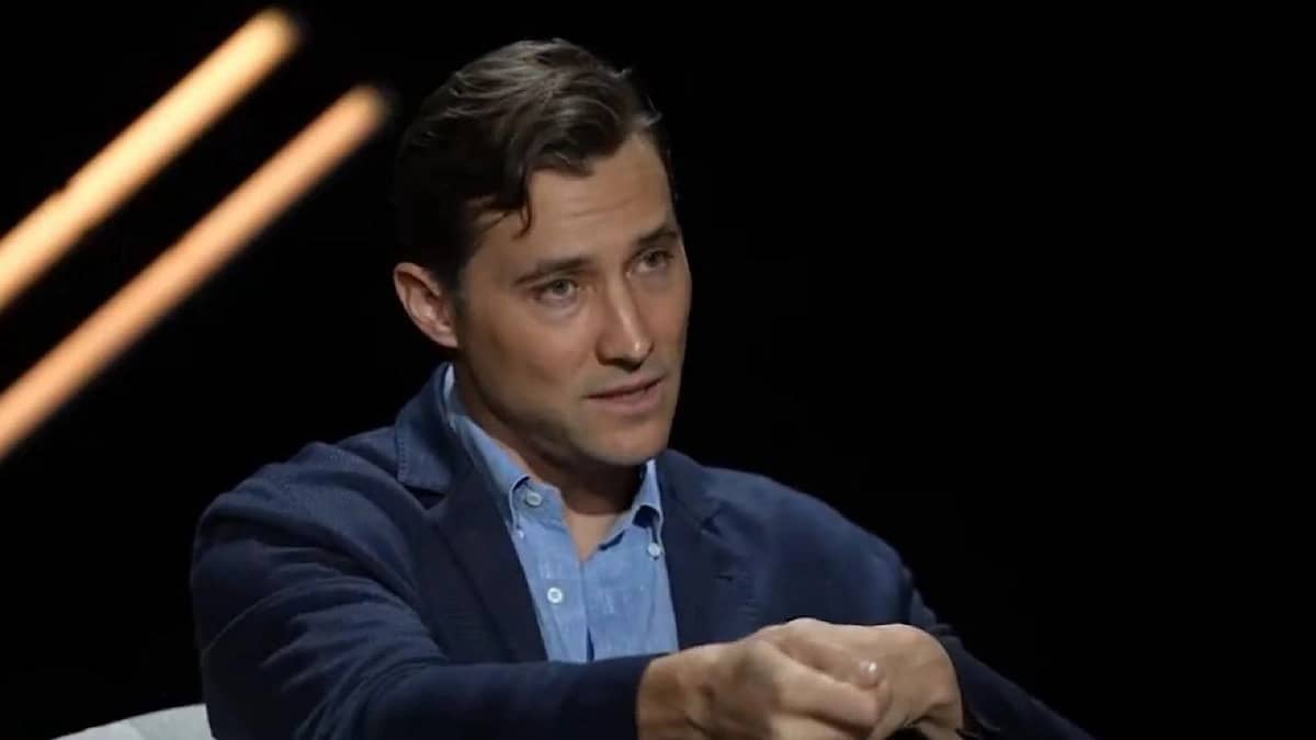 بن هاربورغ يكشف عن المبالغ المدفوعة مقابل الاستحواذ على الخلود.. فيديو