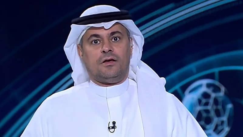 الشنيف: الاتحاد بين قوة هجومية وضعف دفاعي .. فيديو