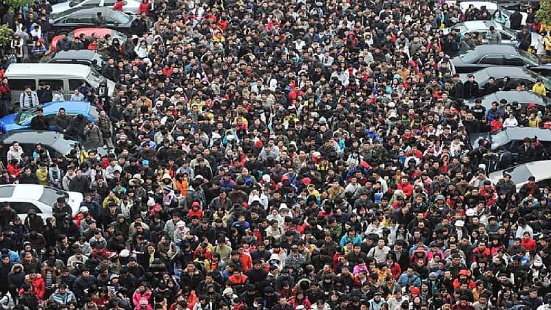 مرض سيصيب نصف سكان العالم بعد 12 سنة