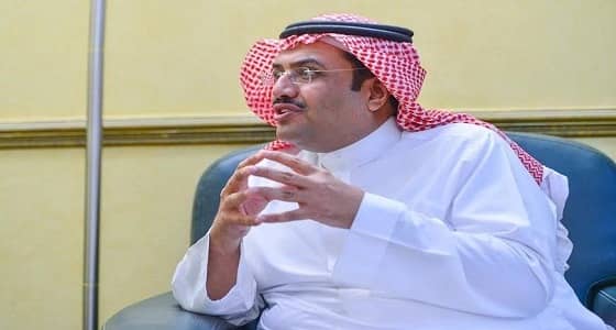 " خالد النمر " يوجه رسالة للمرضى