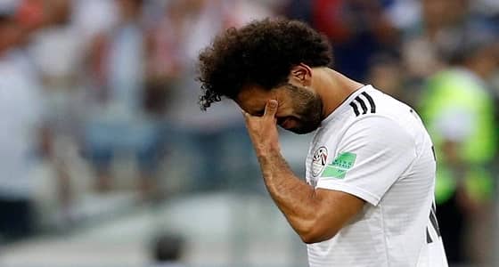 البرلمان المصري يحقق في " أزمات صلاح " وخروج المنتخب من المونديال