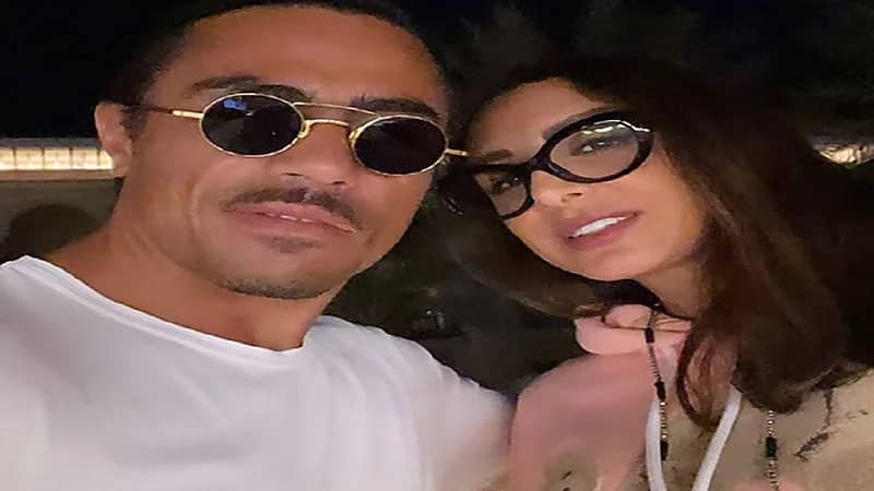 بالفيديو.. الشيف التركي نصرت يفاجئ "أنغام": هل أنتِ متزوجة