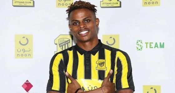 بالفيديو.. كمارا عن خسارة فريقه: هذا حال الكرة