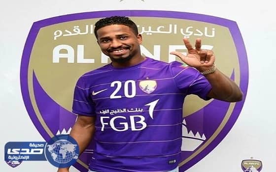 الشمراني : جاهزون للفوز علي الأهلي