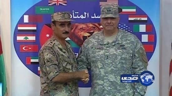 مناورات "الأسد المتأهب" تنطلق في الأردن وسط توترات