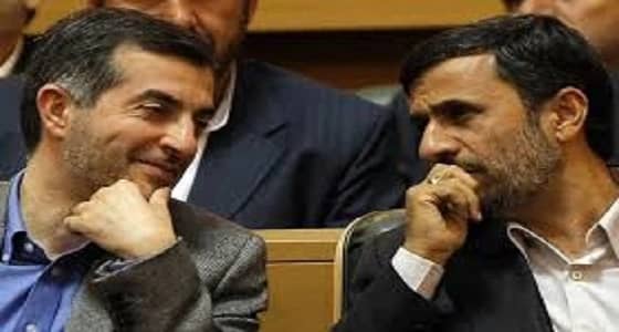 اعتقال كبير مساعدي الرئيس الإيراني السابق نجاد