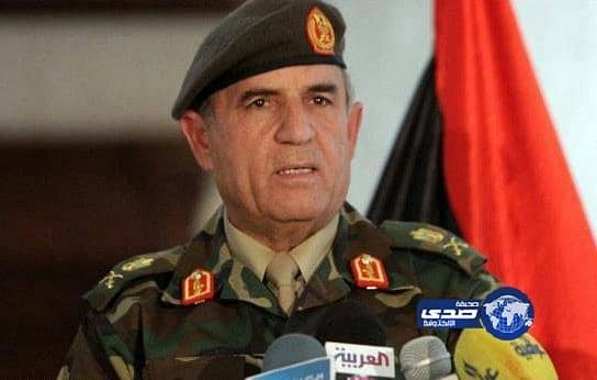 استقالة رئيس أركان الجيش الليبي بعد اشتباكات دامية