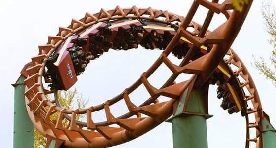 باحث يكشف كيفية معالجة ألعاب الملاهي لحصوات الكلى