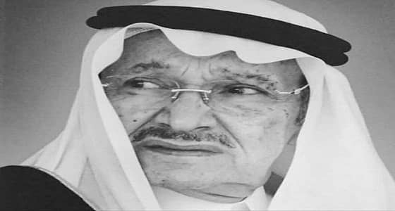 راشد الماجد : خالص العزاء والمواساة إلى خادم الحرمين الشريفين