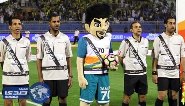 حكام مباريات الجولة 21 و3 صافرات أجنبية