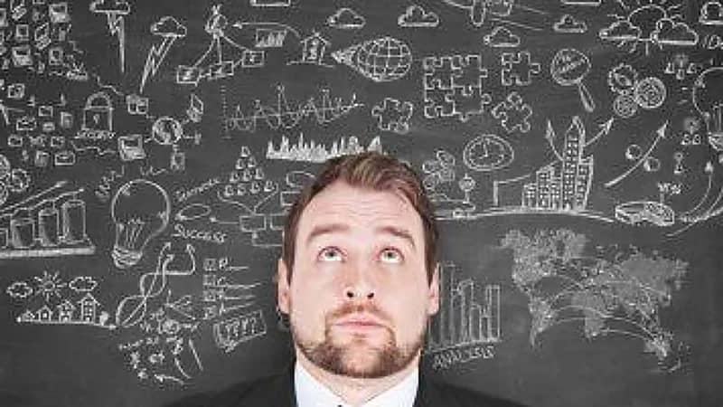 التفكير المفرط مرض العصر و5 خطوات للتغلب عليه .. فيديو