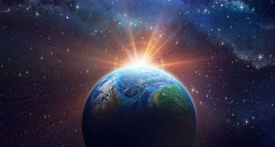 " فلكية جدة " تؤكد على وصول الأرض إلى أبعد نقطة من الشمس الجمعة القادمة