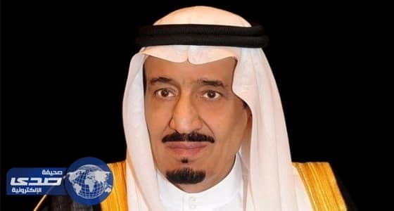 خادم الحرمين يقيم مأدبة عشاء تكريماً لنائب رئيس مجلس الدولة بالصين