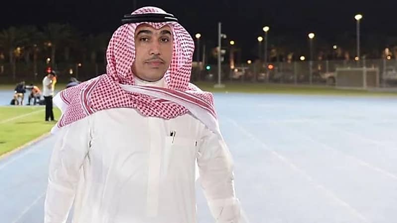 سبب تخلي حاتم خيمي عن رئاسة نادي الوحدة