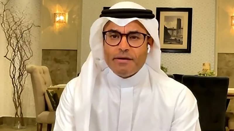  الشيخ: مواجهة العين صعبة للكل والهلال مرهق .. فيديو