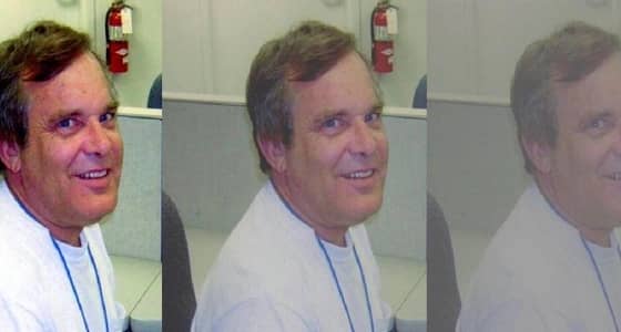 ألان نيمان.. قصة مليونير بخيل أوصى بكل ثروته للأطفال المحتاجين