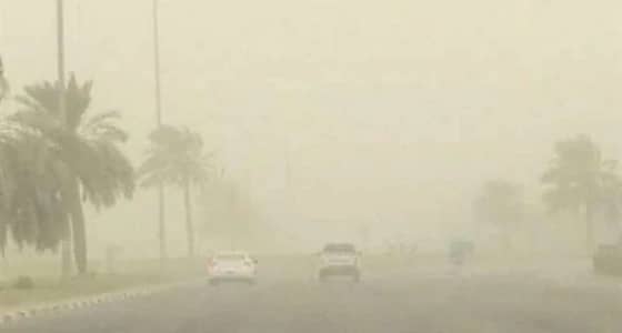 " الزعاق " يكشف موعد انتهاء التقلبات الجوية وسوء الطقس