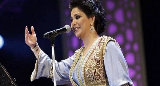 بالفيديو.. نوال الكويتية تبعث رسالة تهنئة لولي العهد بمناسبة عيد ميلاده 