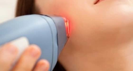 استخدامات الليزر المختلفة وأبرزها إزالة الشعر