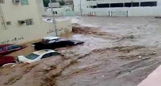 شركات التأمين تجيب: هذه هي حالات تعويضك عن تضرر منزلك أو مركبتك من الأمطار