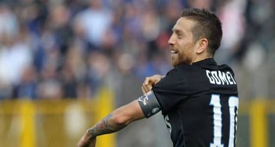 " الهلال " يواصل محاولاته لضم أليخاندرو غوميز