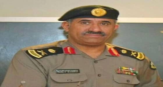 اللواء صالح القرزعي يوجه رسالة مؤثرة إلى منسوبي شرطة عسير