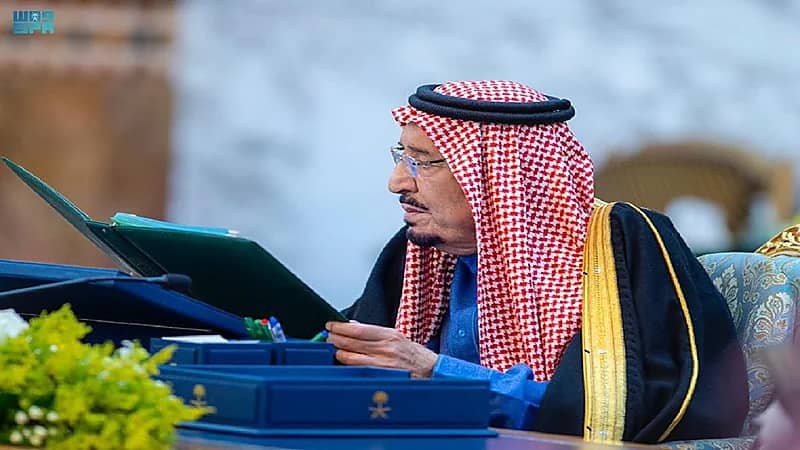 "الوزراء" يوافق على تنظيم مكتب الشؤون القانونية الدولية