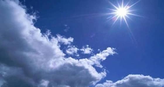 راصد جوي: الجمعة سيكون أطول نهار في السنة وموجة حر تضرب غربي المملكة